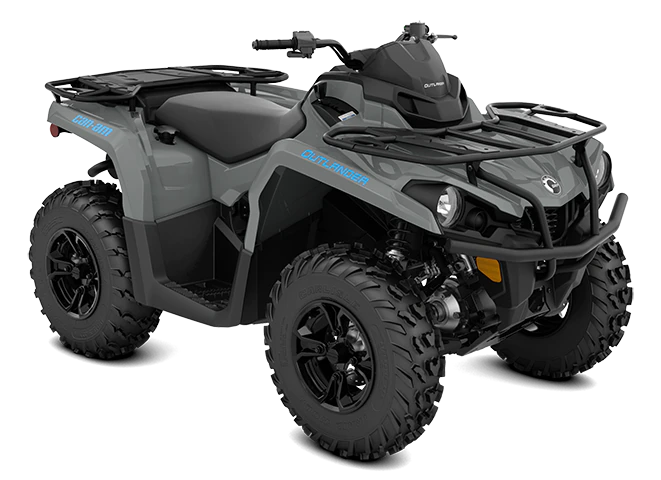 Image of a quad/atv vehicle.